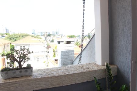Casa à venda com 320m², 3 quartos e 6 vagasVaranda do Escritório