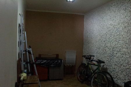 Casa à venda com 320m², 3 quartos e 6 vagasBanheiro de Serviço