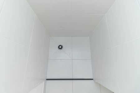 Apartamento para alugar com 44m², 2 quartos e sem vagaBanheiro