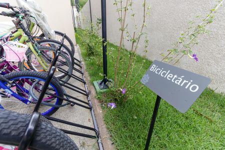 Apartamento para alugar com 44m², 2 quartos e sem vagaBicicletário