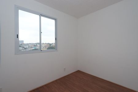Apartamento para alugar com 44m², 2 quartos e sem vagaQuarto 1
