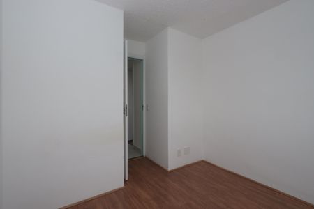 Apartamento para alugar com 44m², 2 quartos e sem vagaQuarto 1