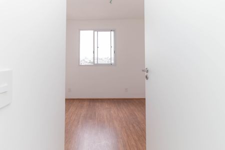 Apartamento para alugar com 44m², 2 quartos e sem vagaQuarto 1