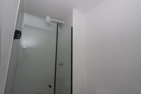 Apartamento para alugar com 44m², 2 quartos e sem vagaBanheiro