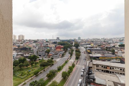 Apartamento para alugar com 44m², 2 quartos e sem vagaQuarto 2 vista