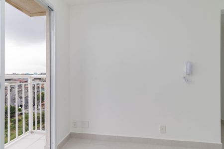 Apartamento para alugar com 44m², 2 quartos e sem vagaSala