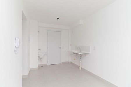 Apartamento para alugar com 44m², 2 quartos e sem vagaSala