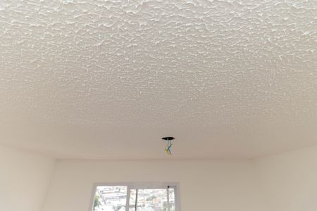 Apartamento para alugar com 44m², 2 quartos e sem vagaQuarto 1 forro texturizado