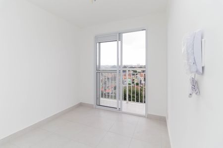 Apartamento para alugar com 44m², 2 quartos e sem vagaSala