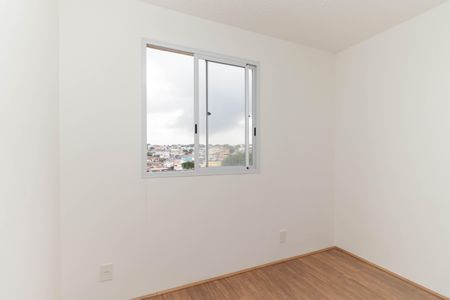 Apartamento para alugar com 44m², 2 quartos e sem vagaQuarto 1