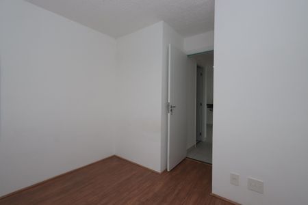 Apartamento para alugar com 44m², 2 quartos e sem vagaQuarto 1