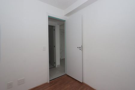 Apartamento para alugar com 44m², 2 quartos e sem vagaQuarto 2