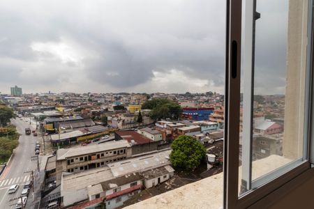 Apartamento para alugar com 44m², 2 quartos e sem vagaQuarto 1 vista