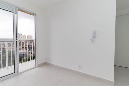 Apartamento para alugar com 44m², 2 quartos e sem vagaSala