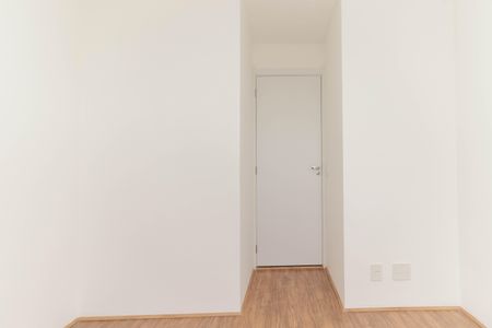 Apartamento para alugar com 44m², 2 quartos e sem vagaQuarto 1