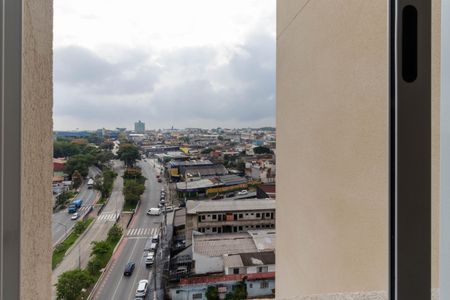 Apartamento para alugar com 44m², 2 quartos e sem vagaQuarto 2 vista