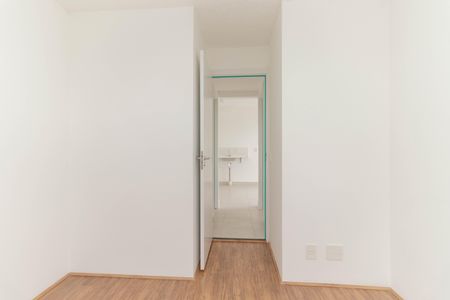 Apartamento para alugar com 44m², 2 quartos e sem vagaQuarto 1