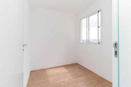 Apartamento para alugar com 44m², 2 quartos e sem vagaQuarto 2