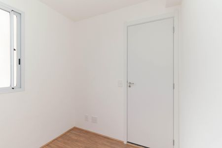Apartamento para alugar com 44m², 2 quartos e sem vagaQuarto 2