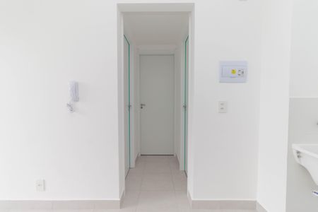 Apartamento para alugar com 44m², 2 quartos e sem vagaSala