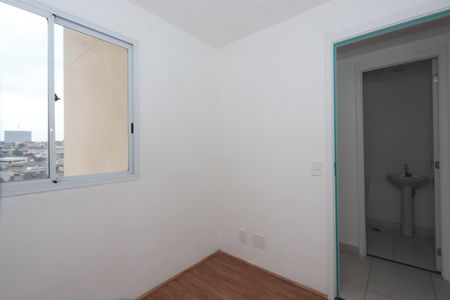 Apartamento para alugar com 44m², 2 quartos e sem vagaQuarto 2