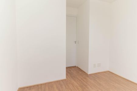 Apartamento para alugar com 44m², 2 quartos e sem vagaQuarto 1