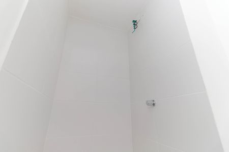 Apartamento para alugar com 44m², 2 quartos e sem vagaBanheiro