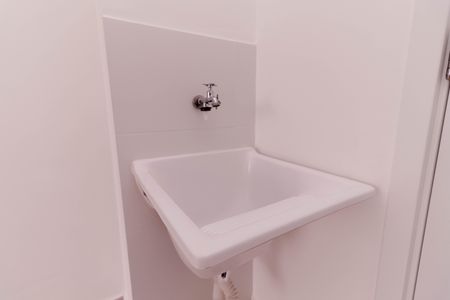 Apartamento para alugar com 44m², 2 quartos e sem vagaCozinha e Área de Serviço