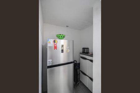 Casa para alugar com 150m², 2 quartos e 1 vagaCozinha