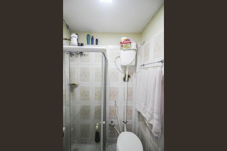 Casa para alugar com 150m², 2 quartos e 1 vagaBanheiro Social