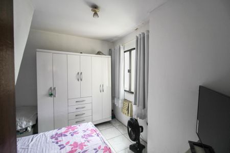 Casa para alugar com 150m², 2 quartos e 1 vagaQuarto 2