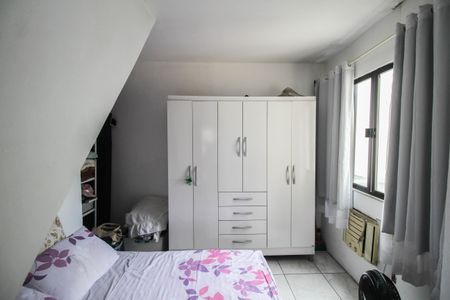 Casa para alugar com 150m², 2 quartos e 1 vagaQuarto 2