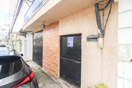 Casa para alugar com 150m², 2 quartos e 1 vagaFachada