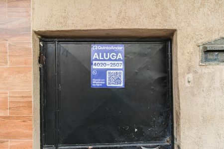 Casa para alugar com 150m², 2 quartos e 1 vagaPlaca