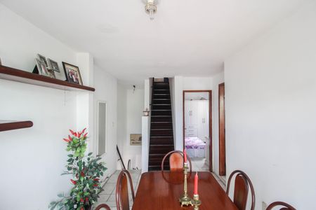 Casa para alugar com 150m², 2 quartos e 1 vagaSala 2