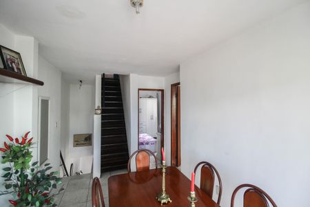 Casa para alugar com 150m², 2 quartos e 1 vagaSala 2