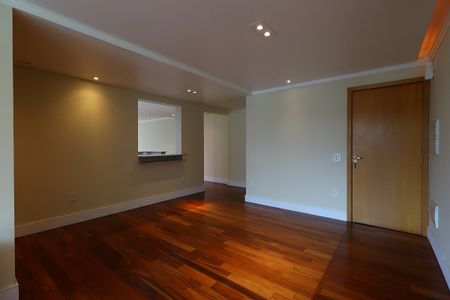 Apartamento à venda com 144m², 3 quartos e 4 vagasSala de Jantar