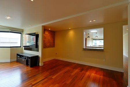 Apartamento à venda com 144m², 3 quartos e 4 vagasSala de Jantar