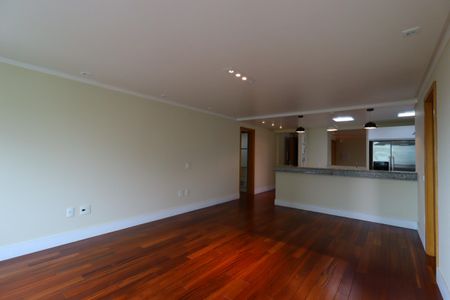 Apartamento à venda com 144m², 3 quartos e 4 vagasSala