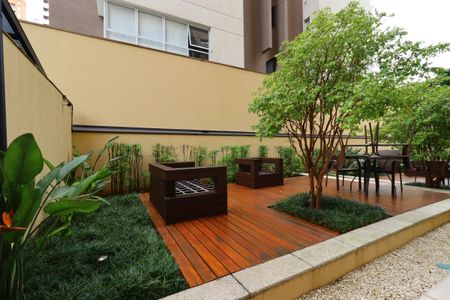 Apartamento à venda com 144m², 3 quartos e 4 vagasÁrea Comum