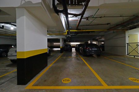 Apartamento à venda com 144m², 3 quartos e 4 vagasGaragem