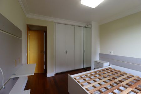 Apartamento à venda com 144m², 3 quartos e 4 vagasSuíte Master