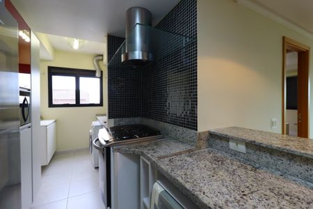 Apartamento à venda com 144m², 3 quartos e 4 vagasCozinha