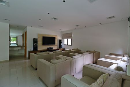 Apartamento à venda com 144m², 3 quartos e 4 vagasÁrea Comum - Salão de Eventos