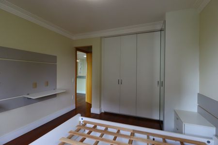 Apartamento à venda com 144m², 3 quartos e 4 vagasSuíte Master