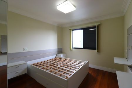 Apartamento à venda com 144m², 3 quartos e 4 vagasSuíte Master