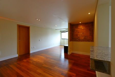 Apartamento à venda com 144m², 3 quartos e 4 vagasSala de Jantar