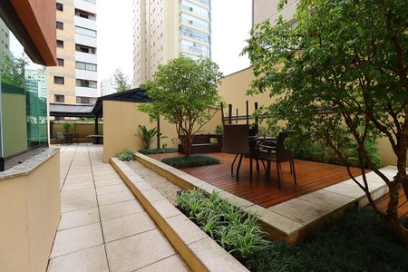 Apartamento à venda com 144m², 3 quartos e 4 vagasÁrea Comum