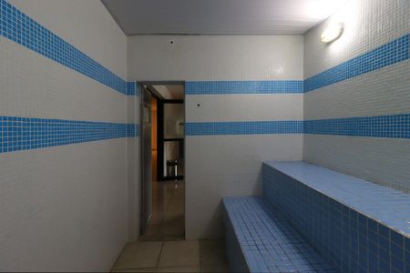 Apartamento à venda com 144m², 3 quartos e 4 vagasÁrea Comum - Sauna