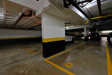 Apartamento à venda com 144m², 3 quartos e 4 vagasGaragem